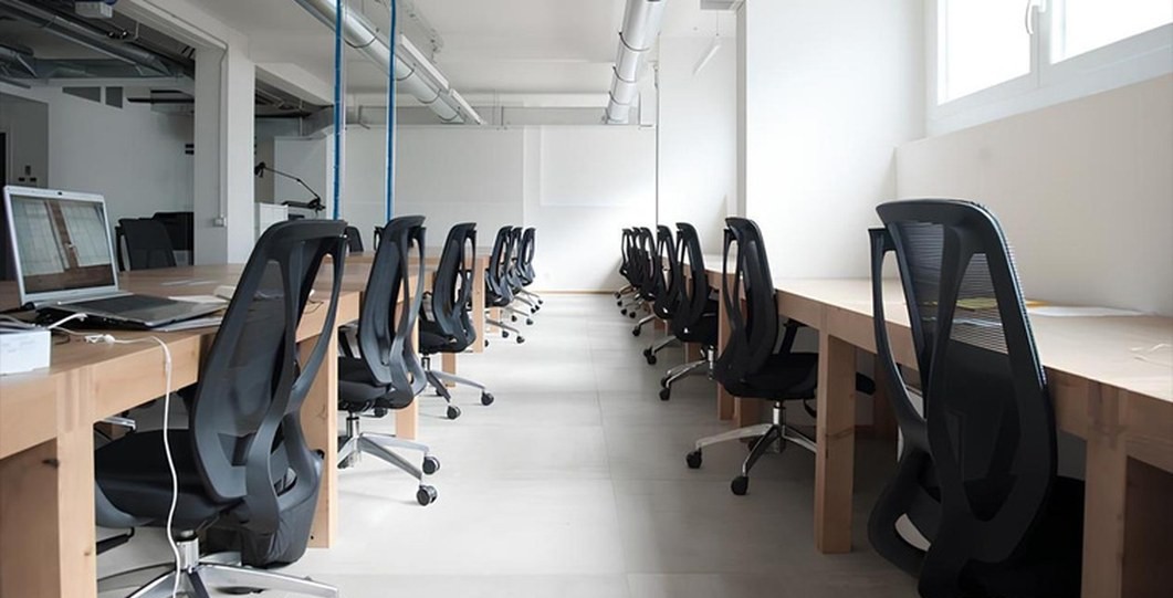 EX32 Coworking, Firenze