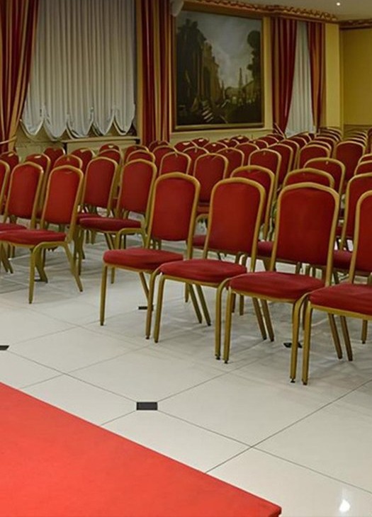Zanhotel Europa, Bologna